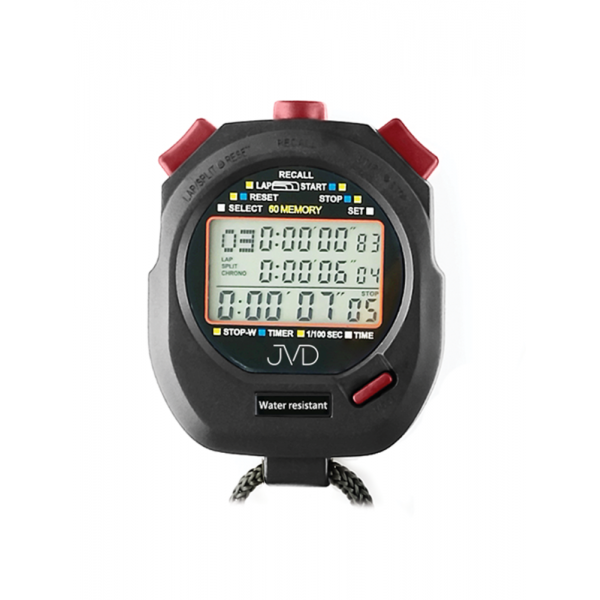 Stopky JVD ST3860