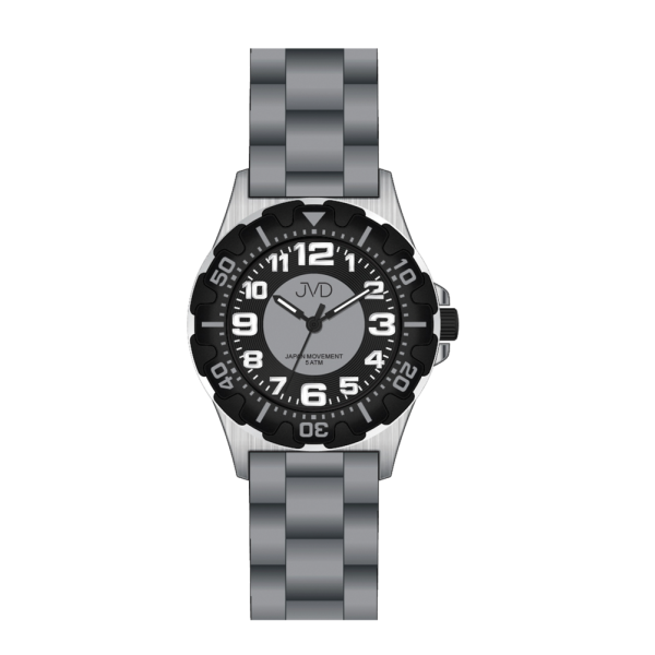 Náramkové hodinky JVD J7168.12 J7168.12