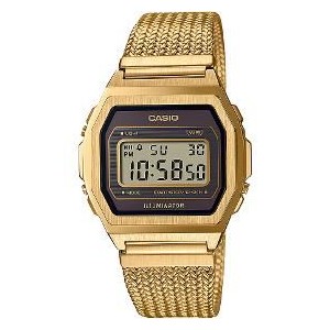 Hodinky Casio dámské digitální quarz