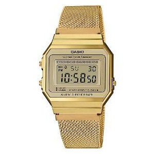 Hodinky Casio dámské digitální quarz